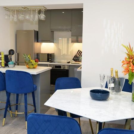 Outstanding Modernised 3/4 Double Bedroomed House リトルハンプトン エクステリア 写真