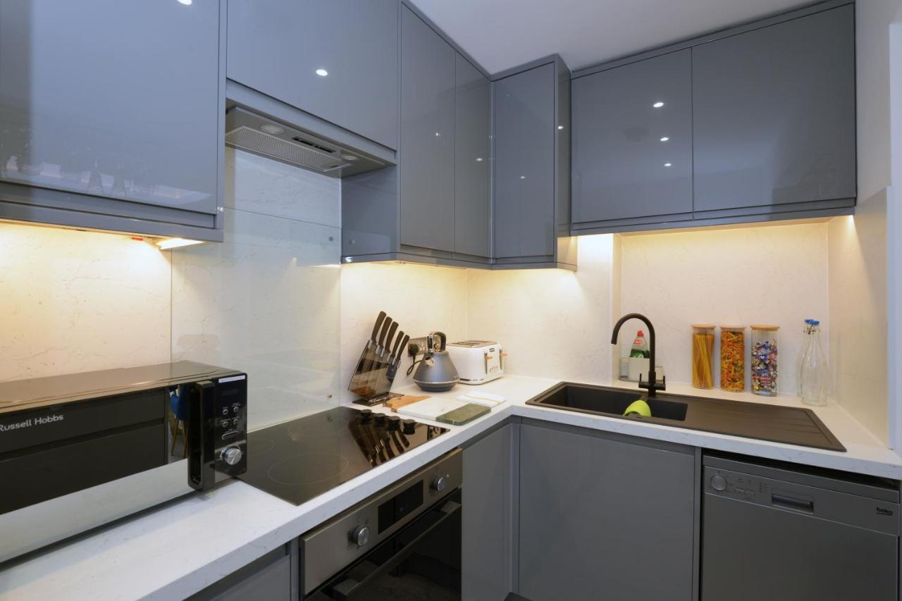 Outstanding Modernised 3/4 Double Bedroomed House リトルハンプトン エクステリア 写真
