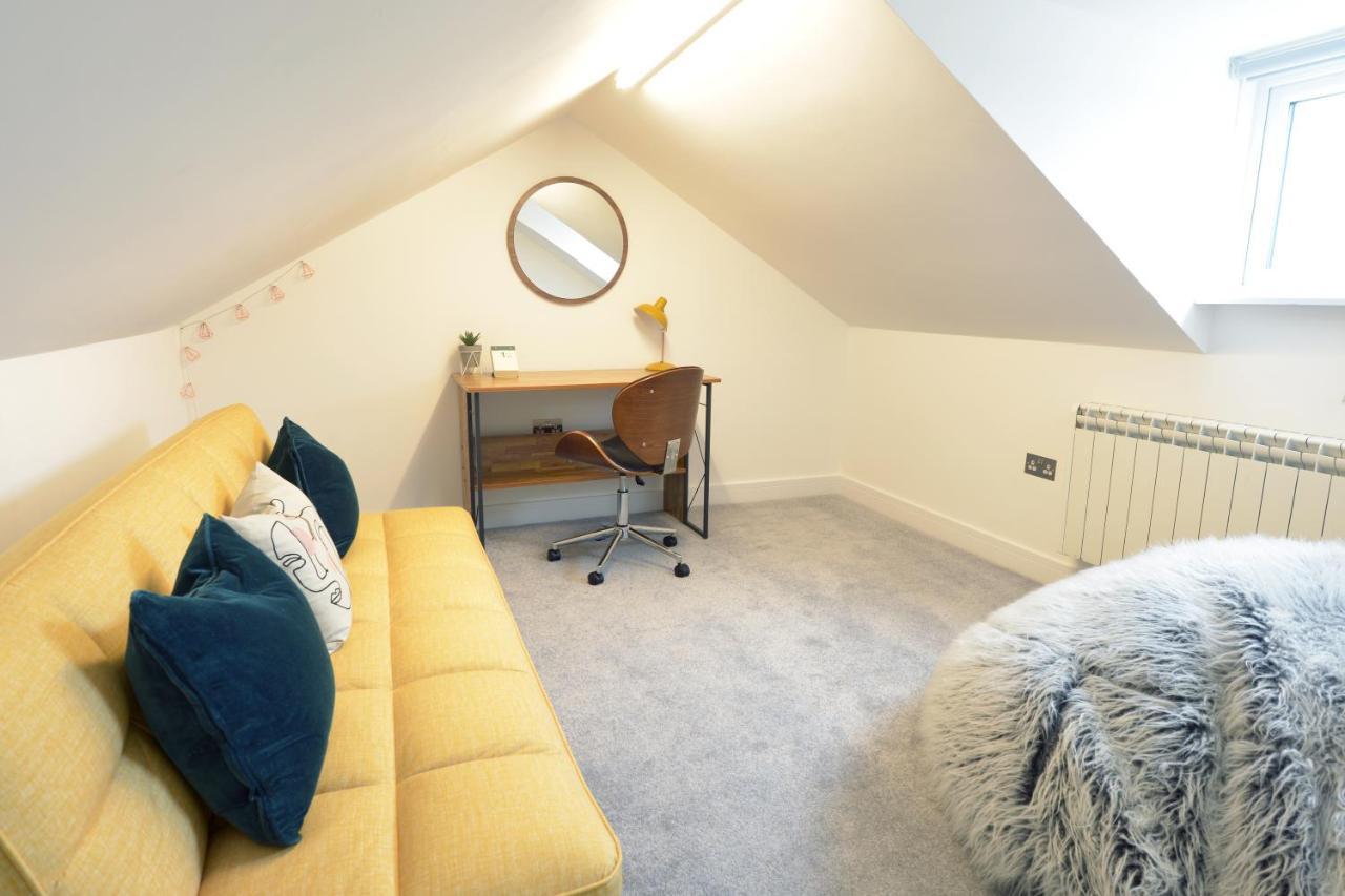Outstanding Modernised 3/4 Double Bedroomed House リトルハンプトン エクステリア 写真