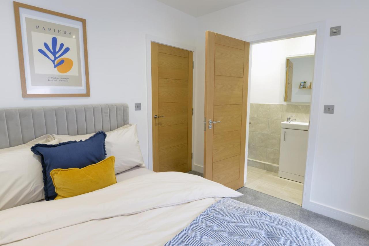 Outstanding Modernised 3/4 Double Bedroomed House リトルハンプトン エクステリア 写真